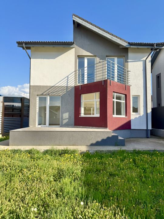 Casa individuala, Sanpetru, zona Lempes – fotografia 1 din 22