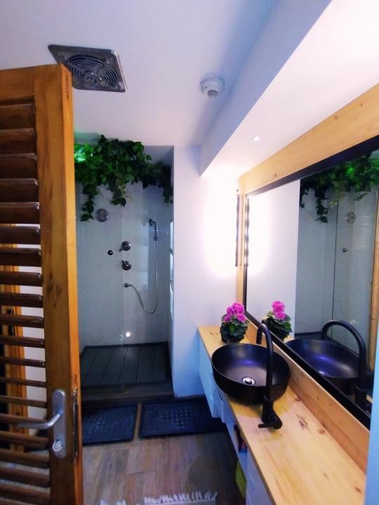 Apartament tip loft | 6 camere 125MP | Floreasca | Boxa | – fotografia 7 din 11