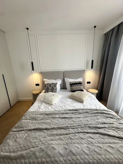 Apartament de vanzare 2 camere 54mp balcon 8mp zona Intre Lacuri Residence – fotografia 5 din 8
