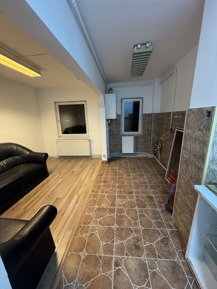 🏡 Apartament 3 camere, semidecomandat, 63,35 mp, BECLEAN – fotografia 2 din 8