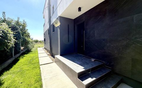 Duplex spatios, 4 camere, 125 mp utili, 400 mp teren - Dumbravita