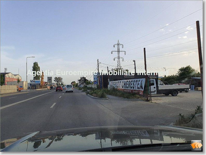 Teren de vanzare in Constanta – fotografia 3 din 9