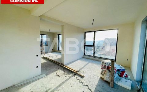 Duplex de vanzare Comision 0% in cartierul Dambul Rotund