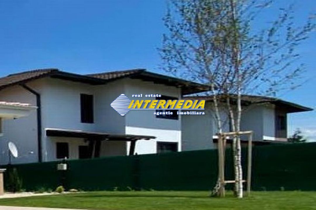 Casa Noua de vanzare pe P+1 Cetate-Schit – fotografia 1 din 9