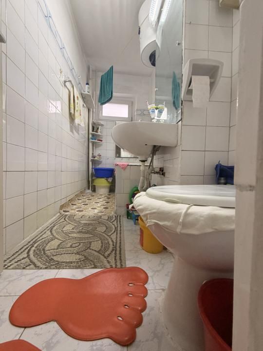 Apartament 3 camere, 72 mp utili, etaj 2, boxa înscrisă in CF - Soarelui – fotografia 13 din 13
