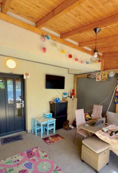 Individuala 4 camere P+M - 134mp Str.Lacramioarei | gata de mutat | 45 poze – fotografia 18 din 44