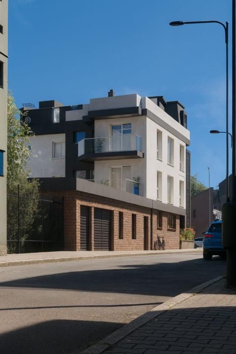 2 Camere I Tineretului I 56 MP I 2026 | Metrou I Parc I Exclusivist – fotografia 11 din 14
