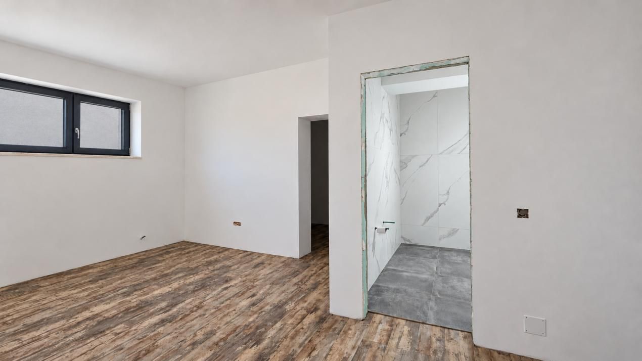 Apartament 3 camere 92,35 MP | Crangasi - Belvedere | Centrala proprie – fotografia 11 din 21