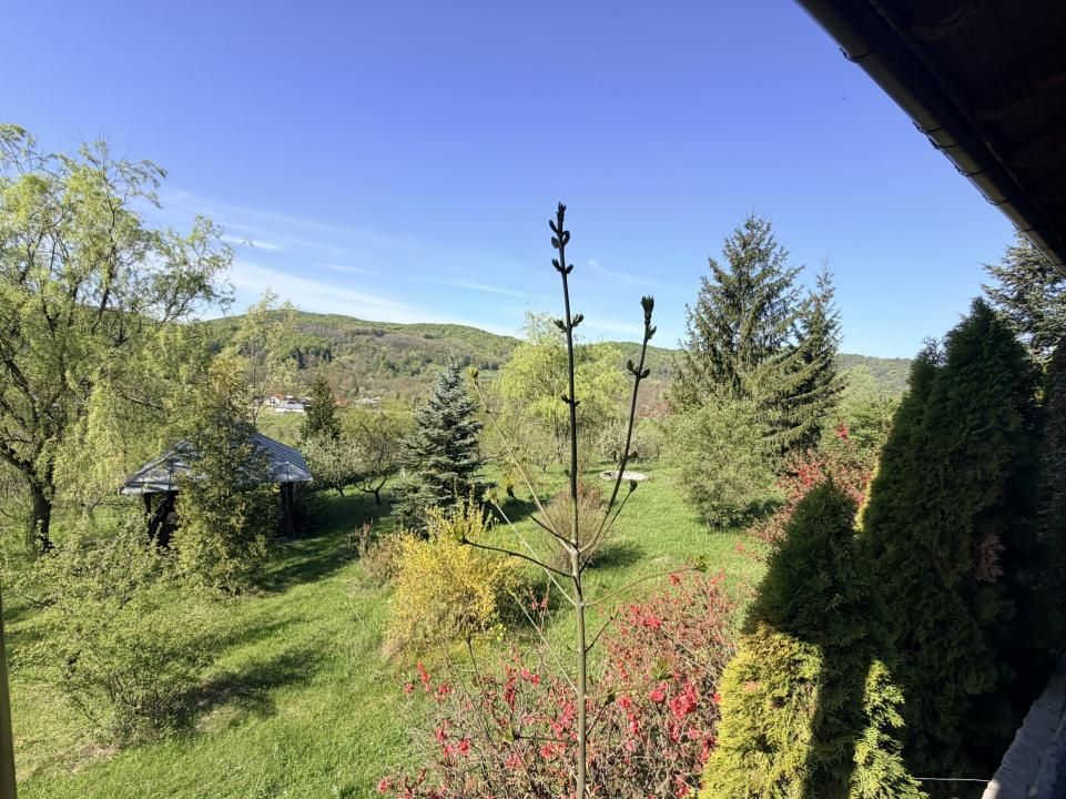 Oază de liniște & intimitate, Domeniu 5.2 Ha Salina Prahova Rezidential&Turistic – fotografia 37 din 39