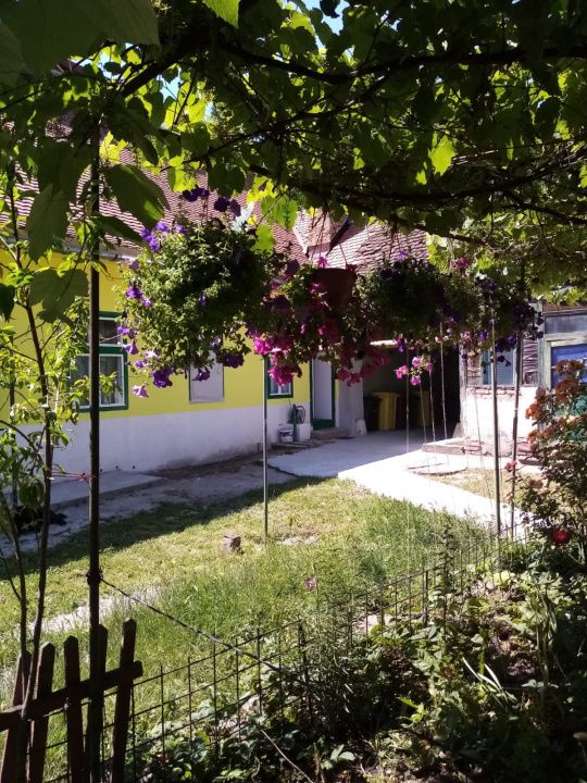 🏡 CASĂ DE VÂNZARE PE STRADA LUNGĂ – SIBIU! 🔑 – fotografia 9 din 9
