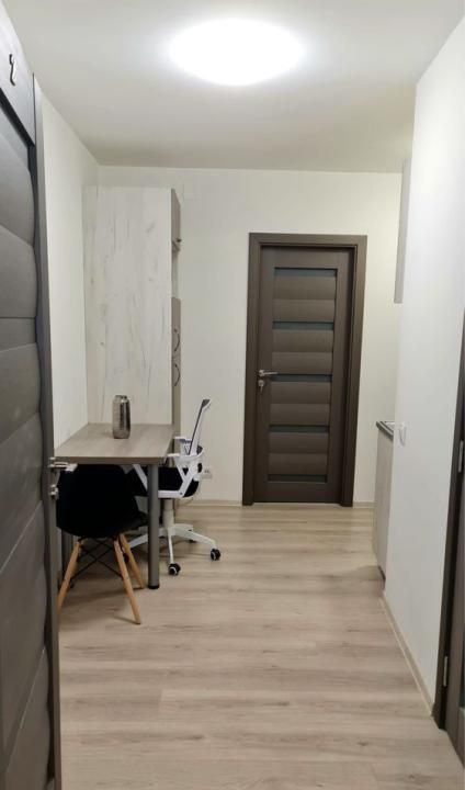 Garsoniera de inchiriat | Stefan cel Mare | Metrou | Pet-friendly – fotografia 1 din 8