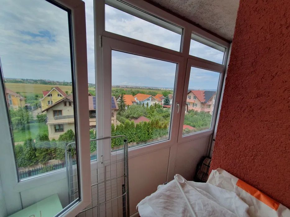Garsoniera de vanzare | 41 mp | Zona Valea Aurie – fotografia 5 din 5