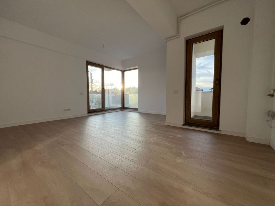 Spațiu comercial Emil Racoviță | 81 mp + terasă 70 mp – fotografia 12 din 17