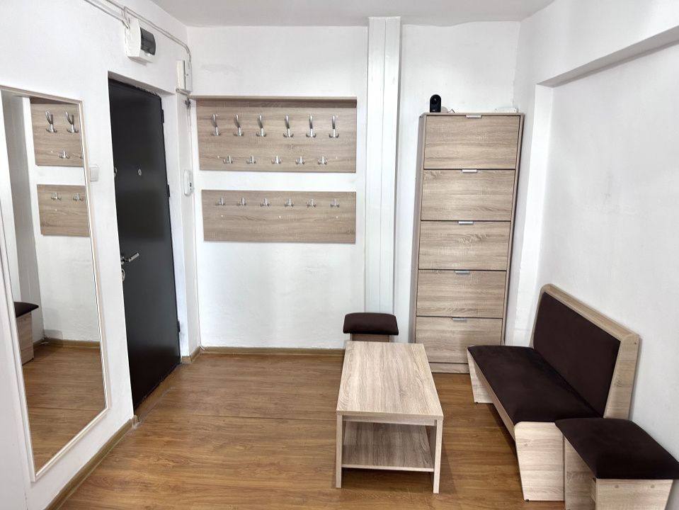 APARTAMENT 2 CAMERE I DECOMANDAT I 50 MP I DE VANZARE I FINISAT I MOBILAT – fotografia 5 din 15