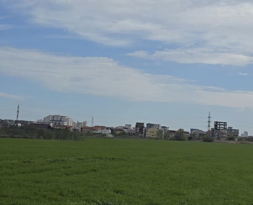 Teren de vanzare Agigea zona Steaua de Mare – fotografia 7 din 10