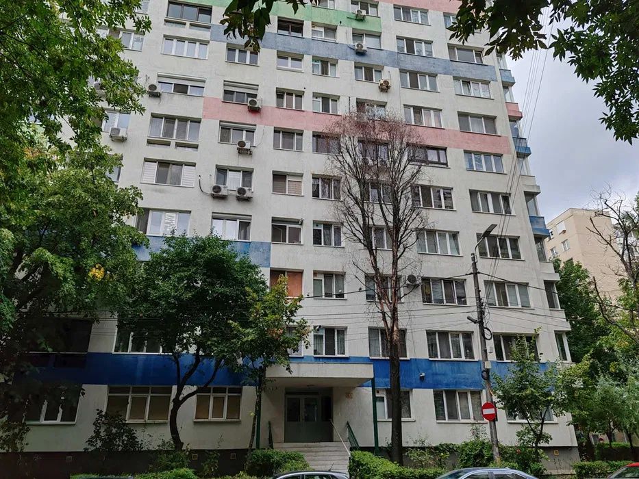 Garsoniera de inchiriat | Tineretului | Metrou | Izolat termic | – fotografia 6 din 6