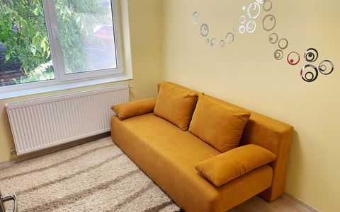 Apartament cu 3 camere in zona FSEGA