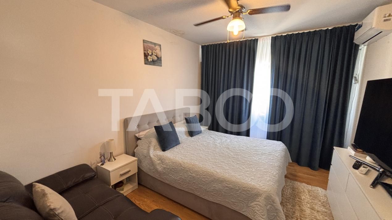 Apartament de vanzare la prima afisare 2 camere 55 mpu+balcon 4 mp – fotografia 15 din 18