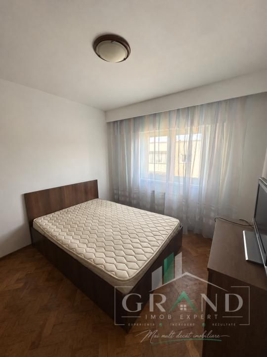 3 camere | 65 mp | Centrală proprie | Zona Olimpia Cioplea–Mănăștur – fotografia 1 din 9