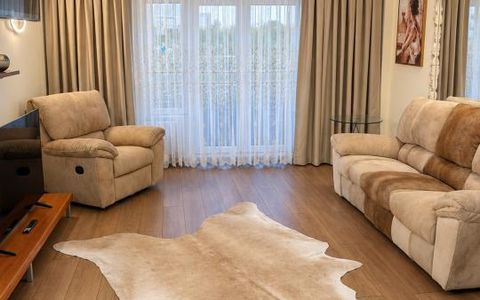 4 Camere de inchiriat | Floreasca | Centrala Proprie | 160MP | Parcare