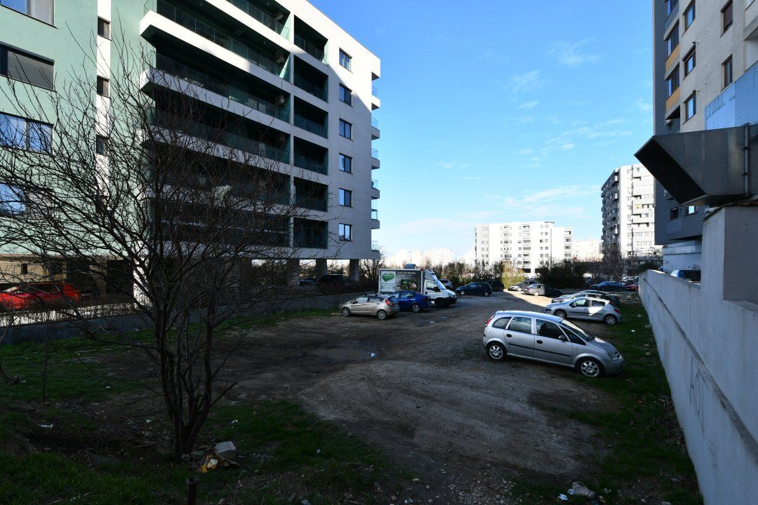 Tomis Nord – Teren 423mp deschidere 18,53m COMISION 0% – fotografia 9 din 13