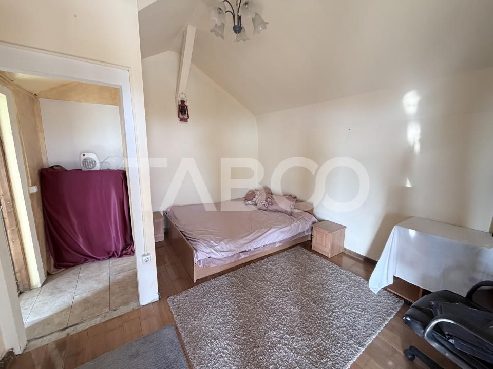 Casa de vacanta cu priveliste deosebita – fotografia 13 din 23