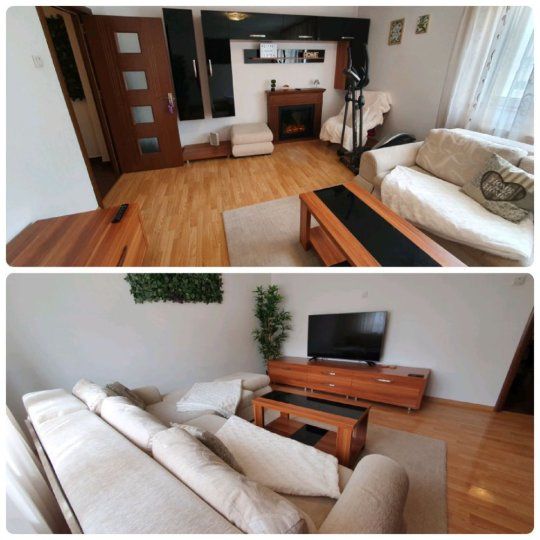 3 Camere de inchiriat | Vitan | Metrou | Mobilat | Utilat – fotografia 6 din 8