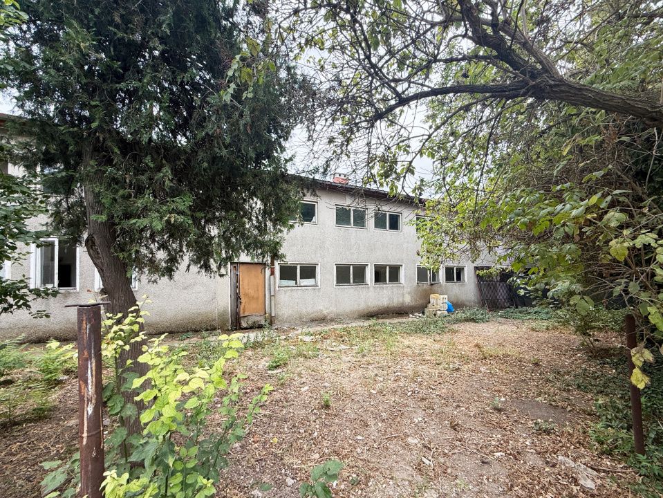 Techirghiol – Proprietate cu potențial rezidențial, turistic și wellness – fotografia 4 din 11