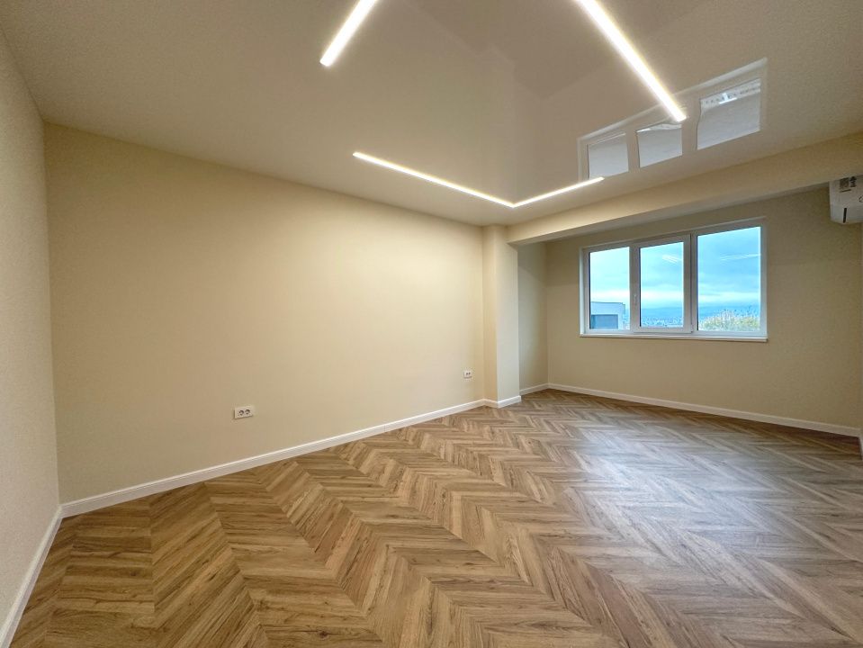 COMISION 0%! APARTAMENT PREMIUM 2 CAMERE DECOMANDAT BLOC NOU – fotografia 2 din 7