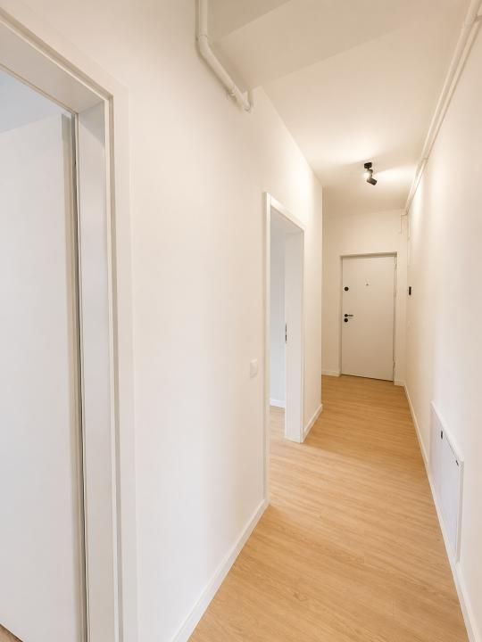 Apartament 3 camere | 75 mp utili + balcon 12 mp | Parcare inclusă | Da Vinci – fotografia 10 din 11
