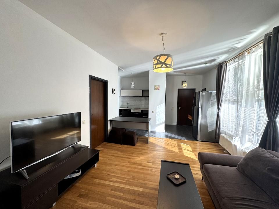 APARTAMENT 2 CAMERE + PARCARE | PIATA 1 MAI – TABACARILOR – fotografia 1 din 17