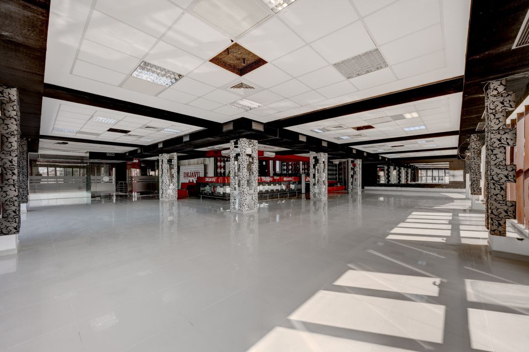 AFUMATI - BUCURESTI-URZICENI, SPATIU COMERCIAL 500 MP, ETAJ 1! – fotografia 4 din 47