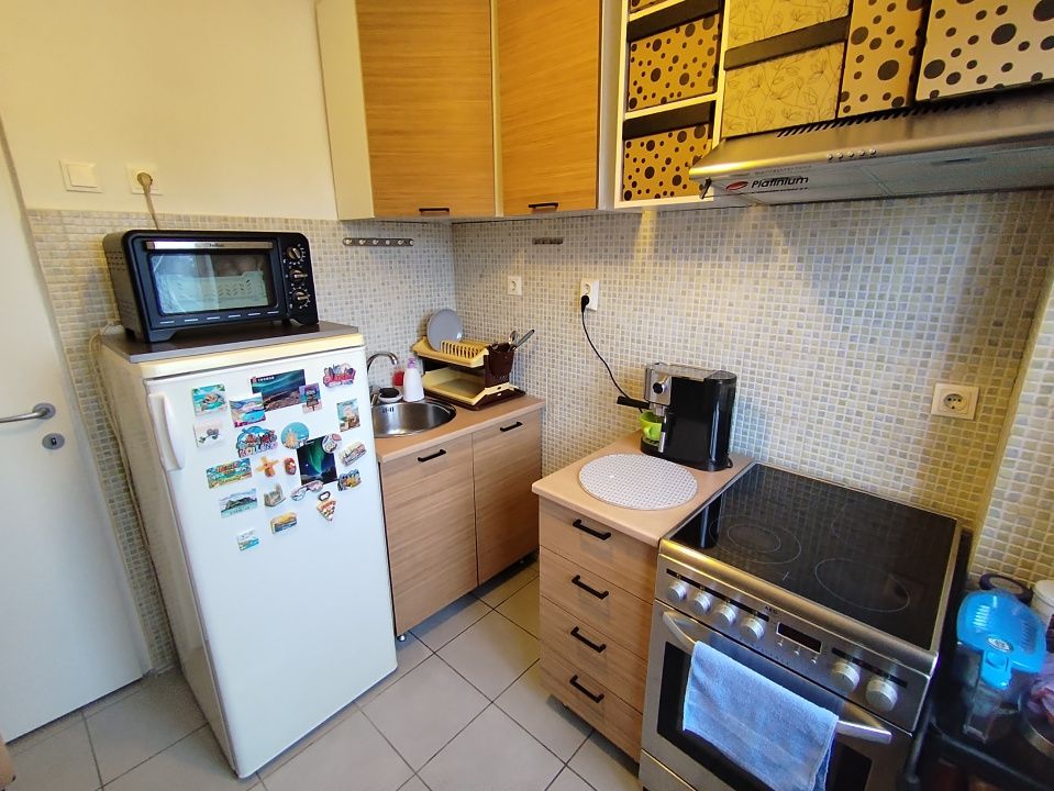 Apartament cu 2 camere de vanzare in Timisoara, zona Complex Studentesc – fotografia 11 din 13