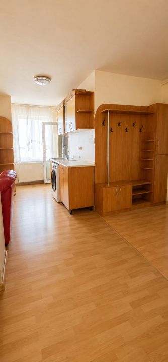 🏡 APARTAMENT | ETAJ 2/4 | 87,33 mp | Grigore Bălan – fotografia 5 din 10