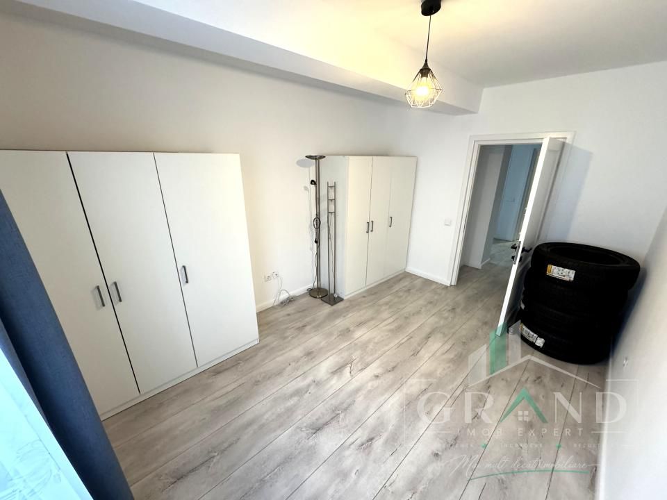 3 CAMERE | 69 MP+BALCON 10 MP | 2 PARCARI SUBTERANE | DONATH PARK/GRIGORESCU – fotografia 7 din 15