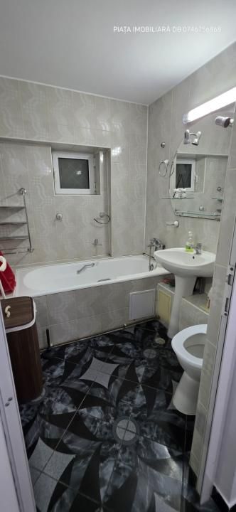 Super-Oportunitate! Apartament Spațios 3 Camere Decomandat(81 mp utili, An 1990) – fotografia 12 din 13