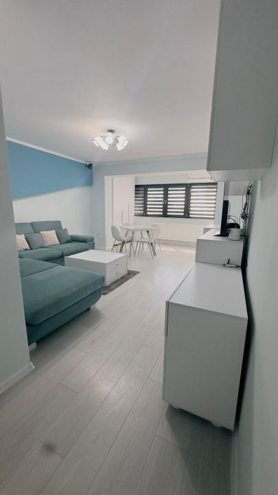 Apartament de închiriat  – 2 camere, în zona Faleza Nord, Constanța – fotografia 18 din 24