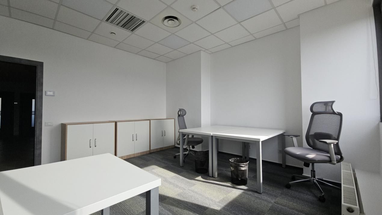 Birouri Premium | Coworking | Ultracentral | Stirbei Voda – fotografia 11 din 22