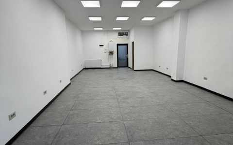 SPATIU COMERCIAL I 50 mp I DE INCHIRIAT I Alba Iulia CETATE I FINISAT I