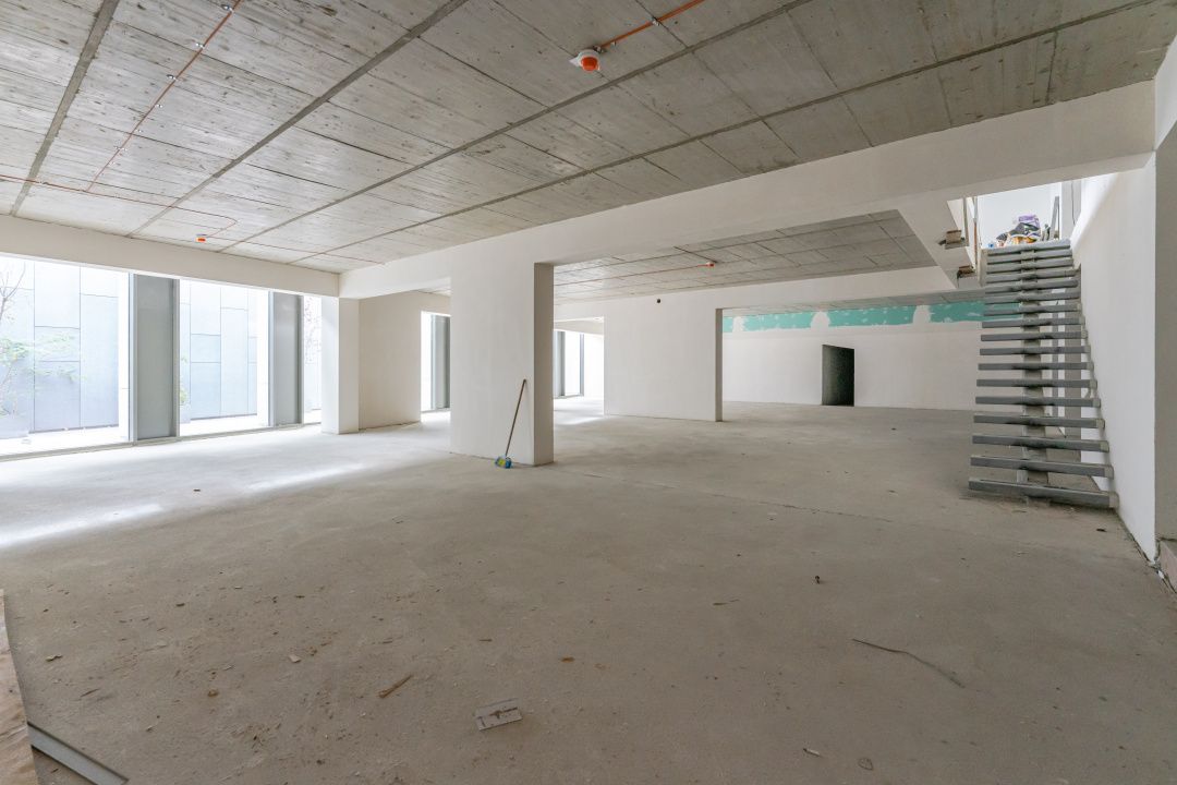 Spațiu de birouri premium 1074 mp – Centrul Istoric Brașov – fotografia 10 din 14