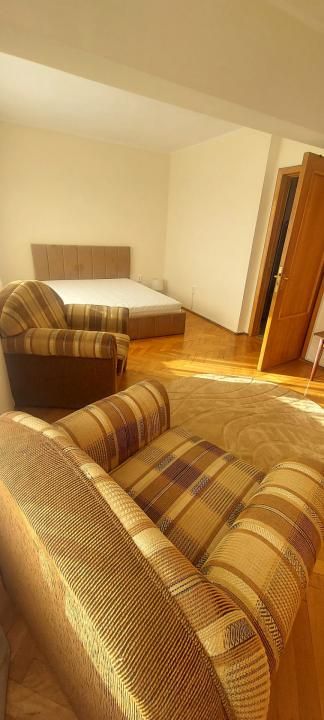 Apartament 3 camere de inchiriat | Ultracentral Magheru | Bloc Asirom | 89 mp – fotografia 7 din 10