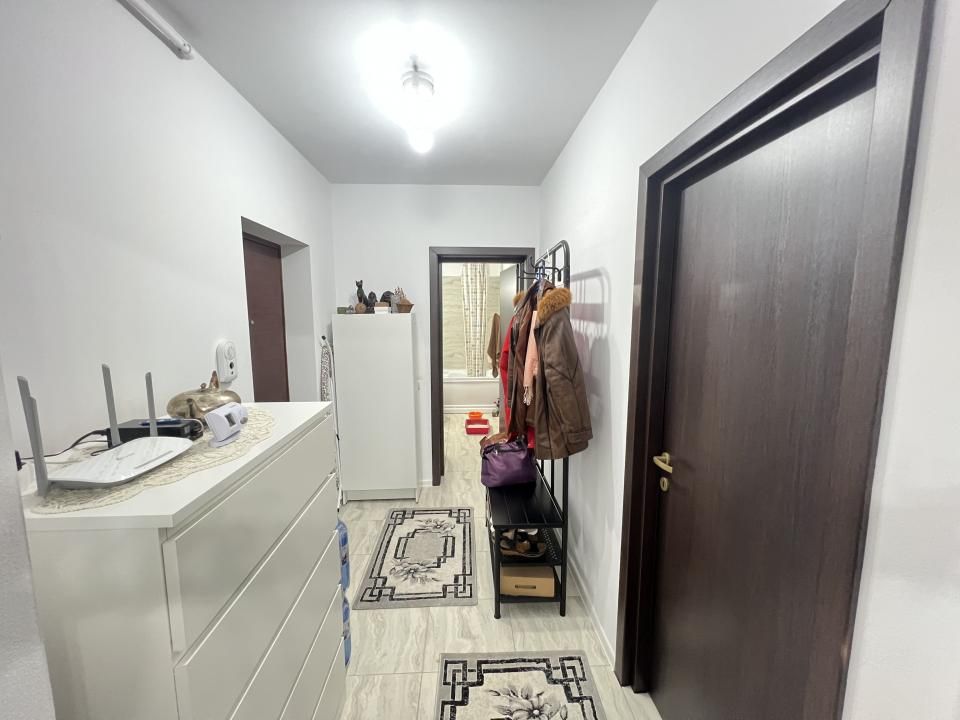Apartament-2Camere-50mp-Utili-Balcon-Partial-Mobilat – fotografia 5 din 9
