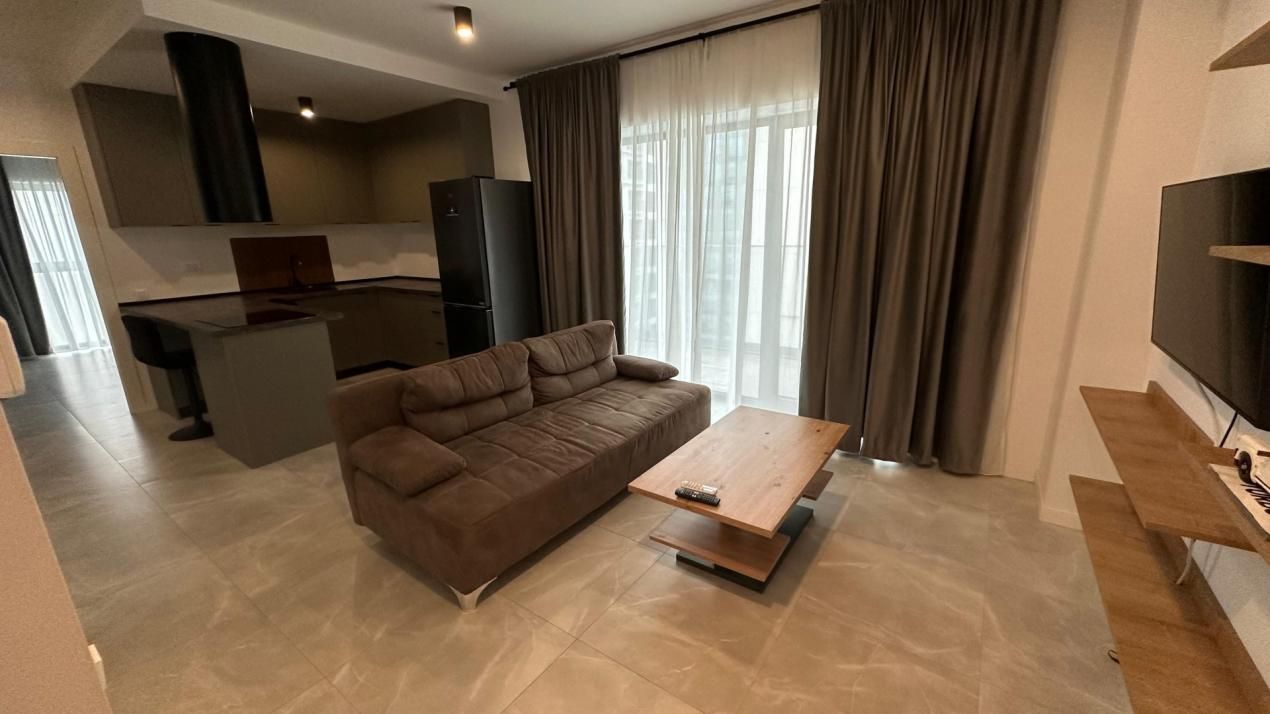 2 Camere de Inchiriat | ONE Cotroceni | Centrala | Parcare | Metrou – fotografia 1 din 10