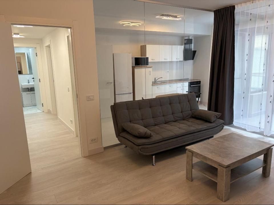 2 Camere de inchiriat | Jiului - Akcent City | Centrala | Parcare | Metrou – fotografia 1 din 15
