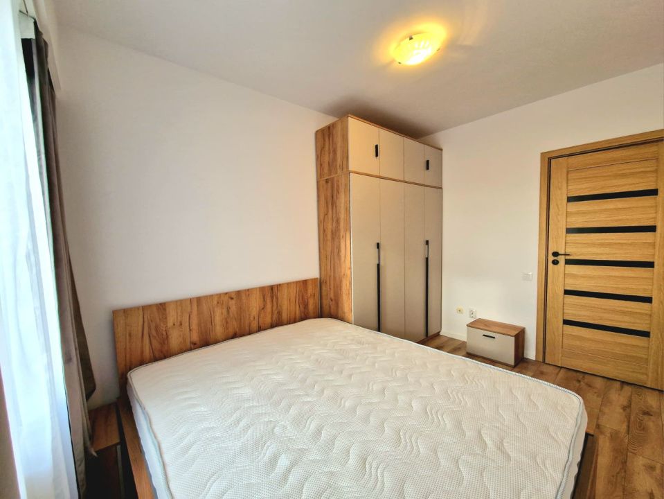 Calea Dorobantilor, 3 camere, mobilat cu parcare – fotografia 1 din 13