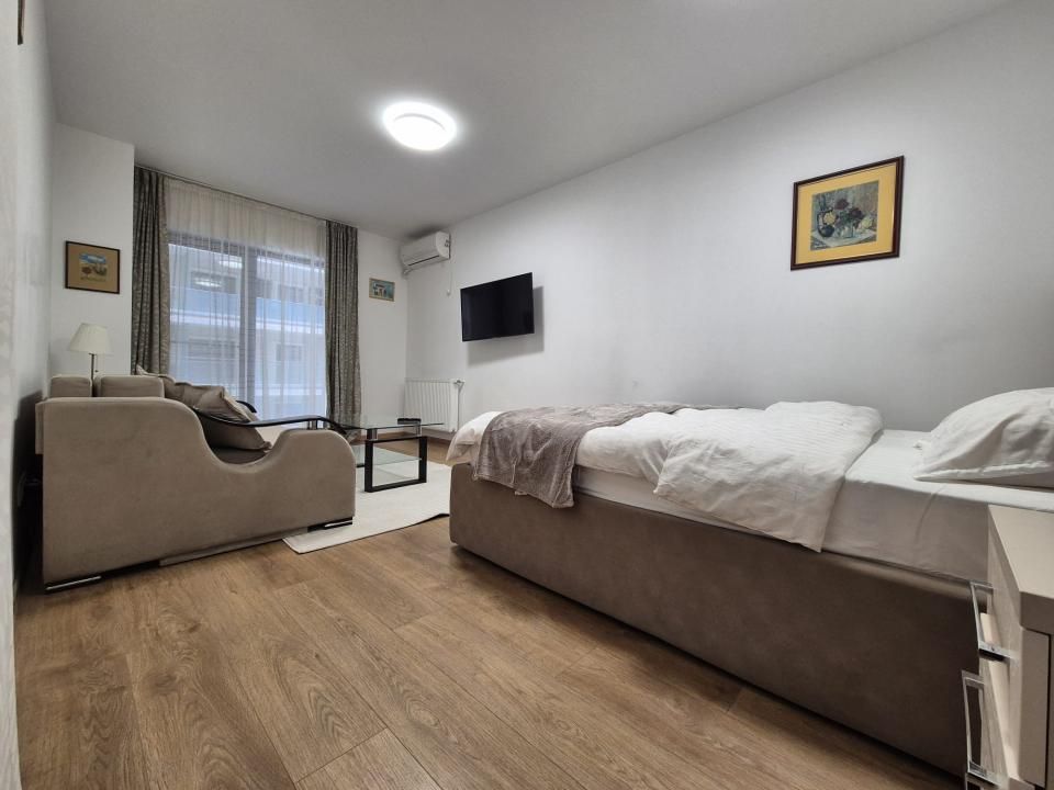 Studio Moghioros Residence – fotografia 3 din 12