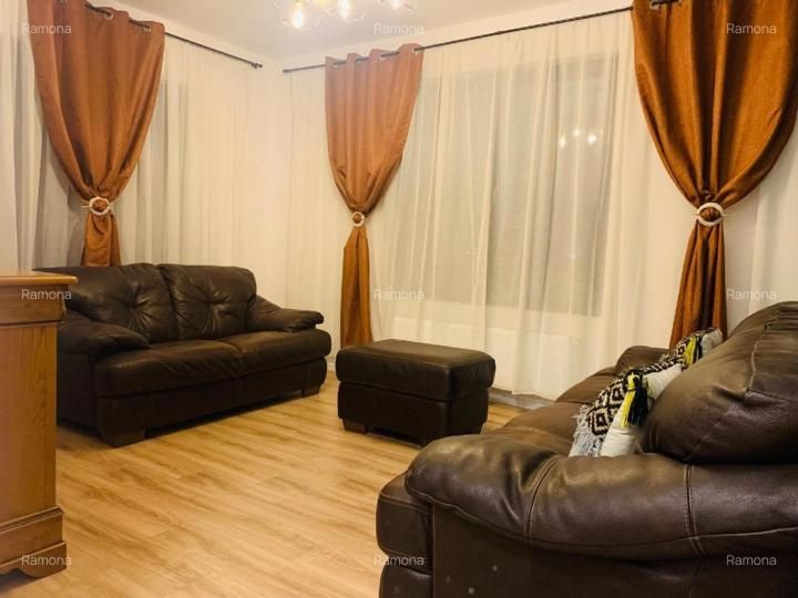 3 Camere de inchiriat | Baneasa | PetFriendly | Centrala | Parcare | – fotografia 1 din 8
