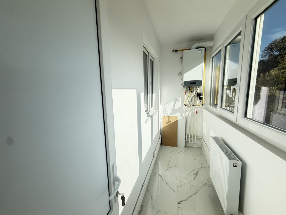 Apartament 3 camere, 73.3 mp, Garii, zona Piata – fotografia 8 din 9
