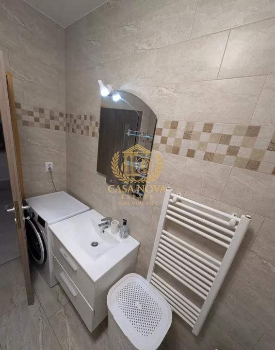 Apartament 2 camere 46mp, balcon, garaj, zona Iulius Mall – fotografia 6 din 7