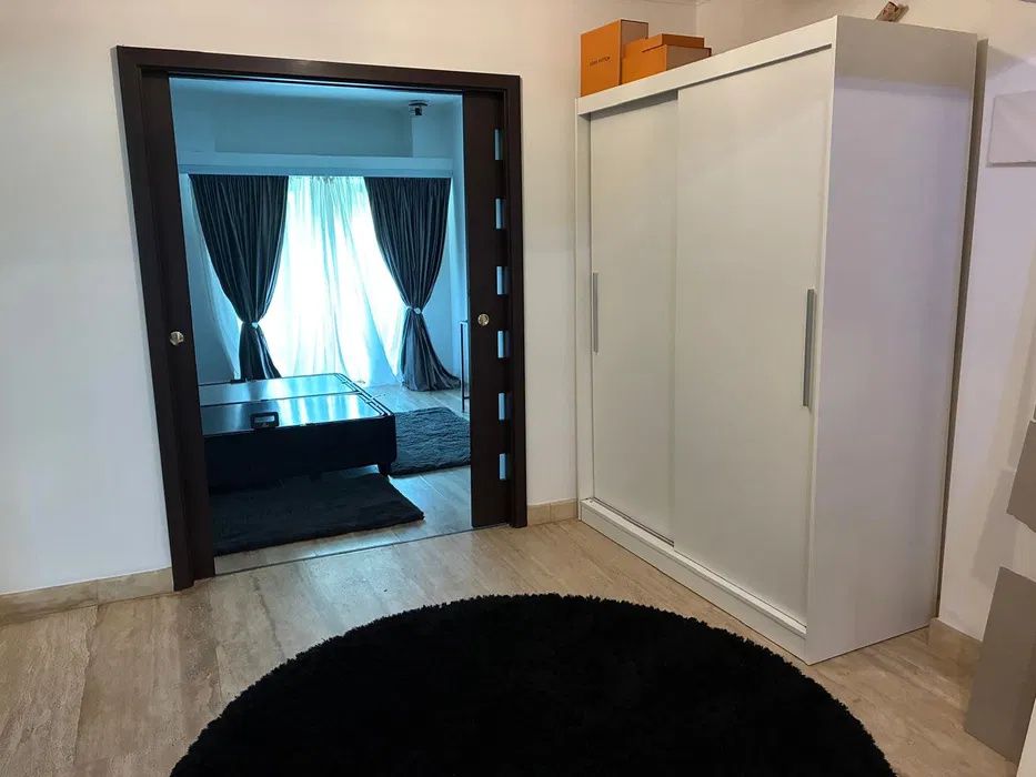 3 Camere de inchiriat | Unirii | Metrou | 2 Bai | Mobilat | Utilat – fotografia 3 din 10